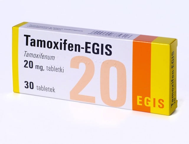 Egis - Tamoxifen