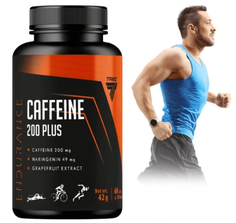 trec caffeine