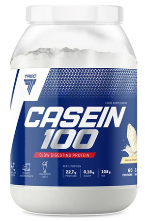 Trec Casein 100