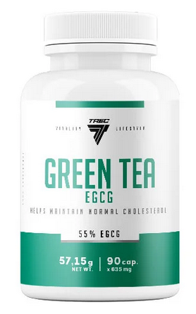 Trec Green Tea zielona herbata