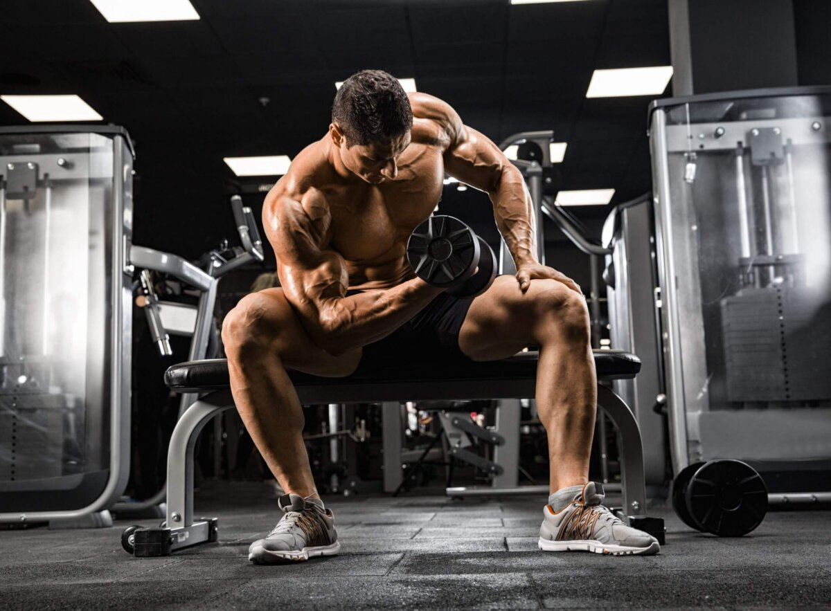 Trening Full Body Workout