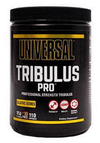 Universal tribulus pro
