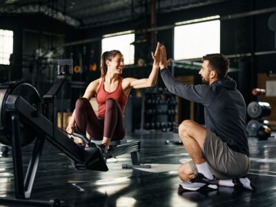 Wpływ Aktywności Fizycznej Na Zdrowie Psychiczne