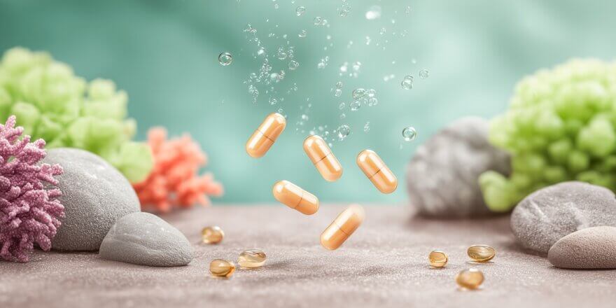 zestawienie źródeł kolagenu