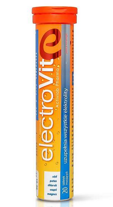 electrovit