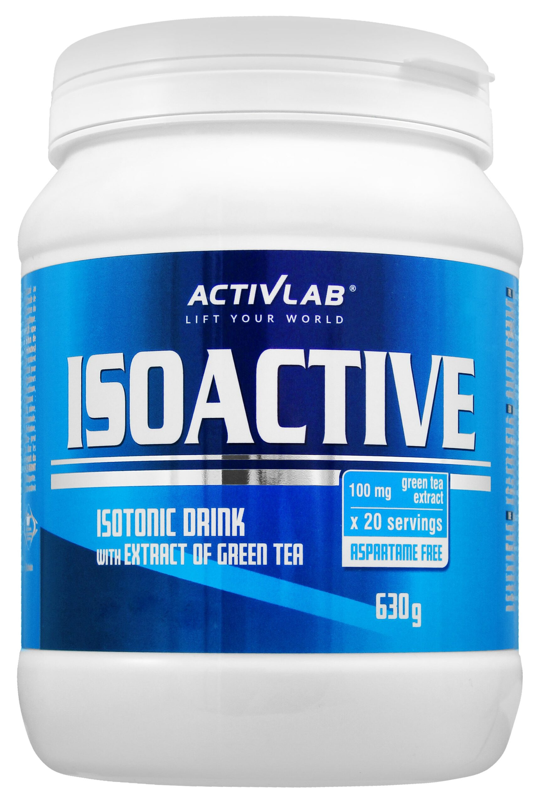 isoactive630g