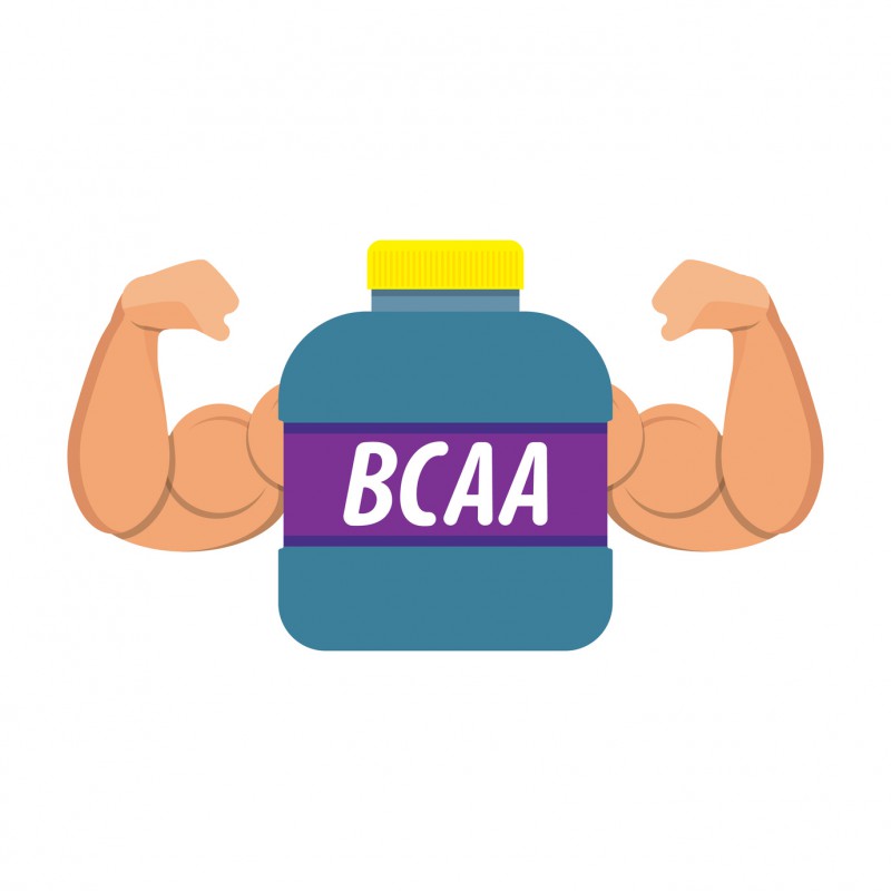 Najlepsze aminokwasy BCAA na rynku - Ranking 2024