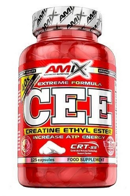 amix CEE