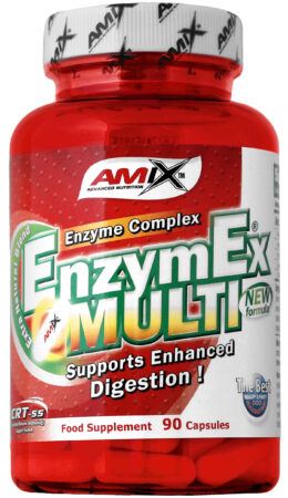 amix enzymex