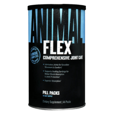 animal flex
