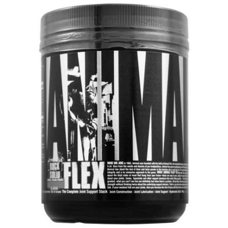 Animal Flex - działanie, skład, opinie.