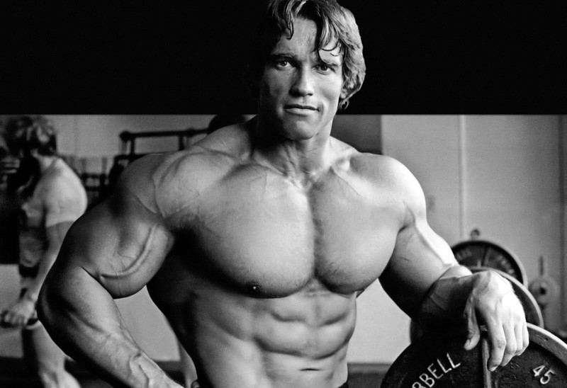 Arnold Schwarzenegger – 12 zasad, dzięki którym osiągnął sukces