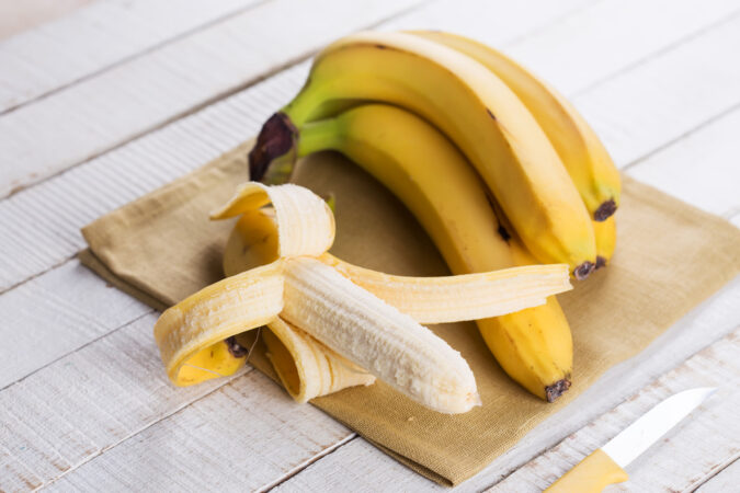 banan banany