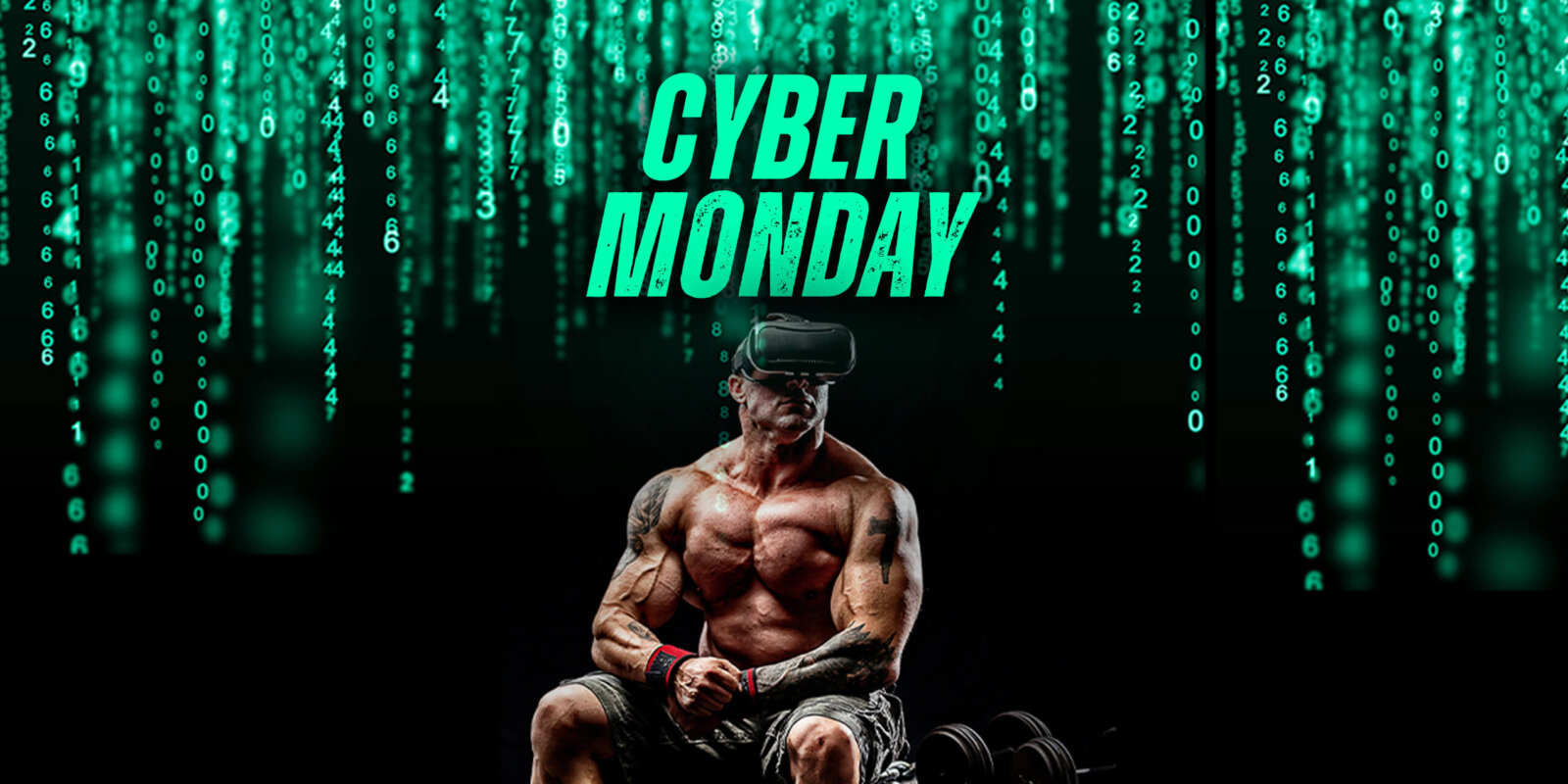 Cyber Monday Budujmase.pl