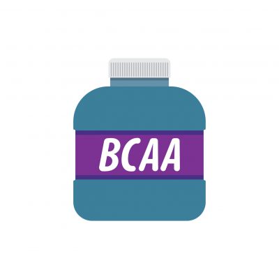 BCAA