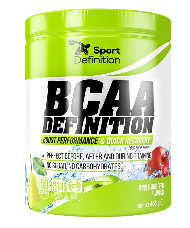 sport definition bcaa definition