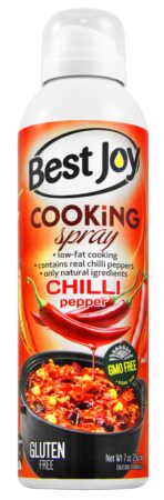 best joy CHILLI