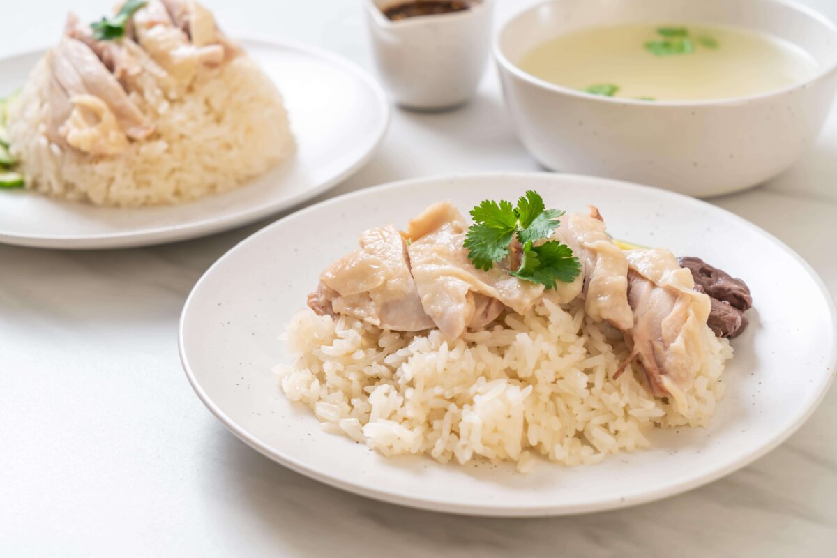 Biała Dieta White Meal