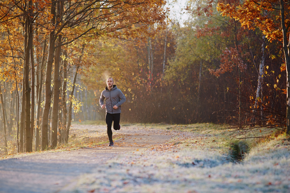 Trening Fartlek Bieganie