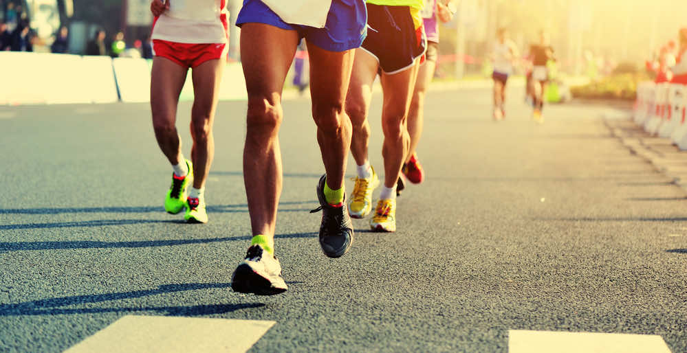 5 suplementów dla biegaczy - jak poprawić swoje wyniki?