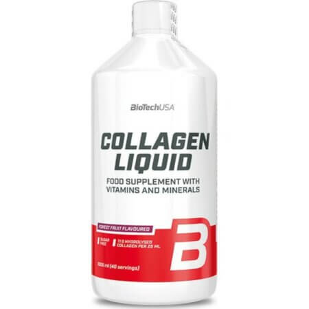collagen liquid