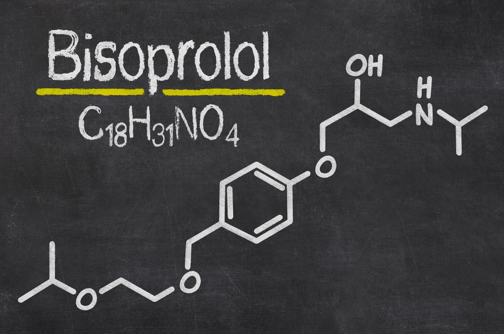 Bisoprolol