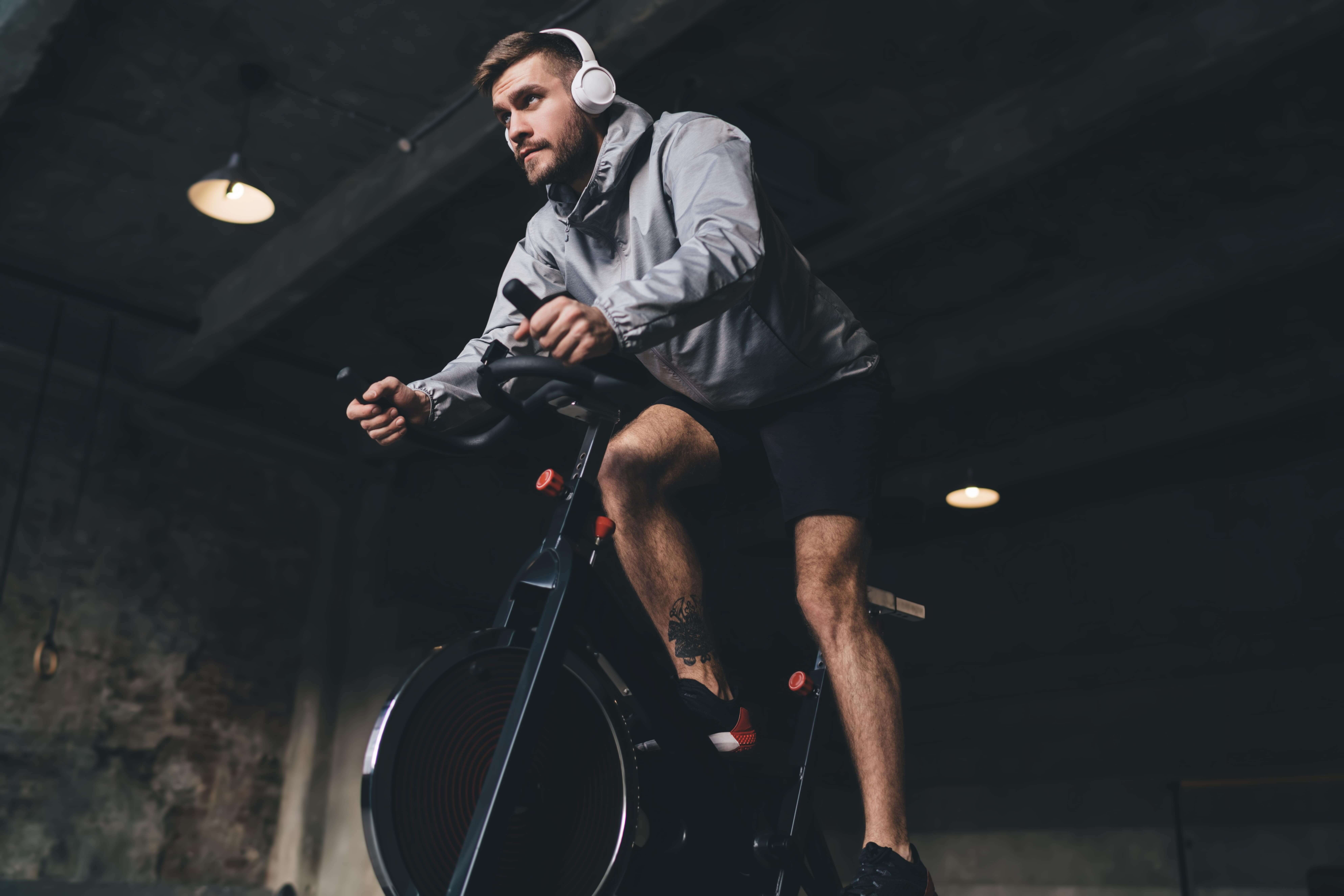 Błędy W Treningu Cardio