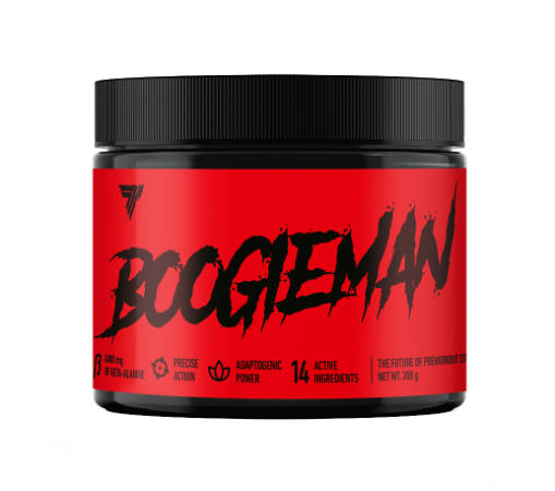 trec boogieman