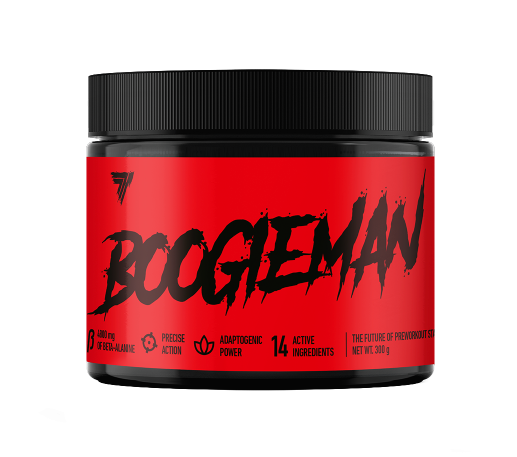 trec boogieman