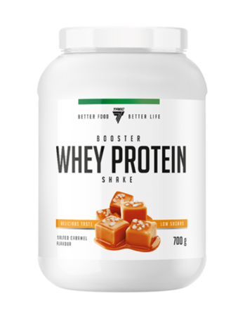 Shake proteinowy na masę - 5 szybkich przepisów na białkowy koktajl po treningu