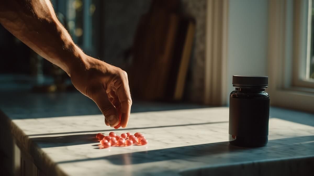 Rodzaje kreatyny w praktyce: monohydrat, jabłczan, chlorowodorek i inne formy – co naprawdę ma znaczenie?