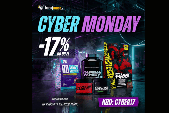 cyber monday 2025