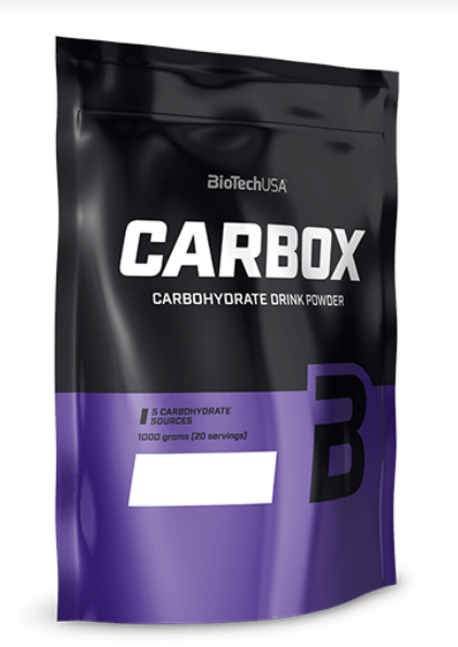 biotech carbox