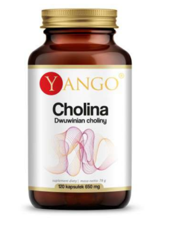 yango cholina