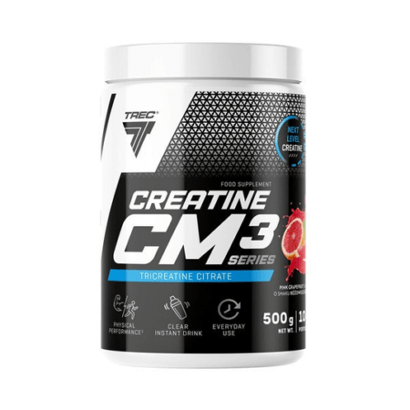 cm3 series