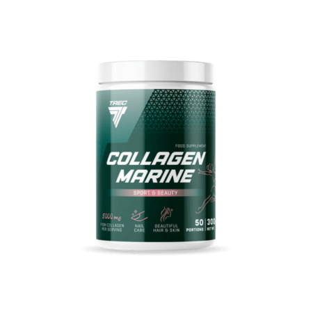 collagen marine