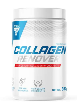 trec collagen renover - kolagen w proszku