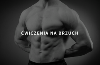 ćwiczenia na brzuch Budujmase.pl