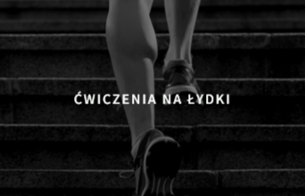 ćwiczenia na łydki