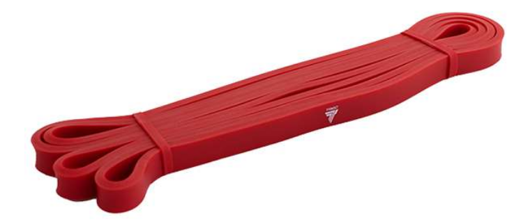 trec power band red