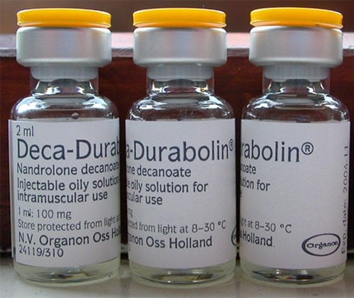 Organon - Deca Durabolin