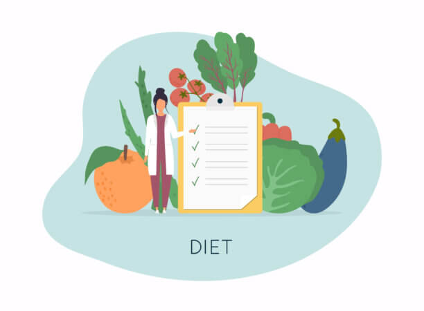 dieta