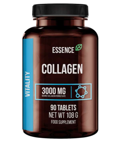 essence - kolagen na stawy