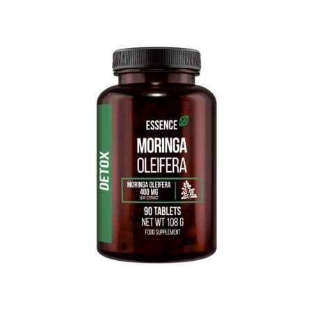 suplement diety moringa