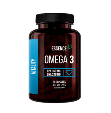 essence omega 3