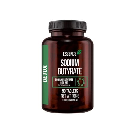 maślan sodu essence