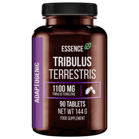 tribulus terrestris suplement diety na testosteron