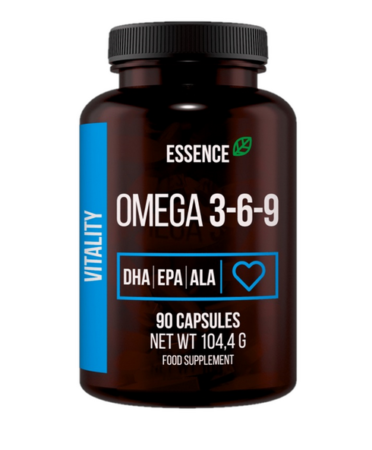 omega 3-6-9