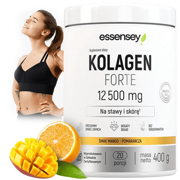 essensey kolagen forte