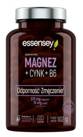 Najlepszy magnez – ranking 2025